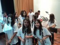Intercambio Cultural
