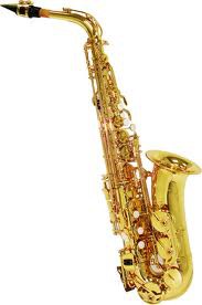 Saxofone alto