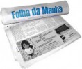 Folha da Manhã